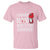I Donate Blood What's Your Superpower T Shirt - Wonder Print Shop
