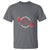 Blood Donor T Shirt People Live When People Give - Wonder Print Shop