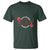 Blood Donor T Shirt People Live When People Give - Wonder Print Shop