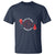 Blood Donor T Shirt People Live When People Give - Wonder Print Shop
