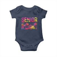 Senior Trip 2025 Baby Onesie Class of 2025