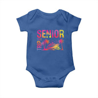Senior Trip 2025 Baby Onesie Class of 2025
