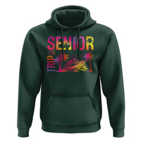 Senior Trip 2025 Hoodie Class of 2025
