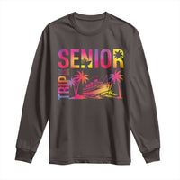 Senior Trip 2025 Long Sleeve Shirt Class of 2025