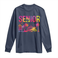 Senior Trip 2025 Long Sleeve Shirt Class of 2025