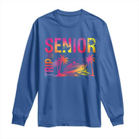 Senior Trip 2025 Long Sleeve Shirt Class of 2025