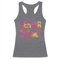 Senior Trip 2025 Racerback Tank Top Class of 2025