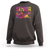 Senior Trip 2025 Sweatshirt Class of 2025