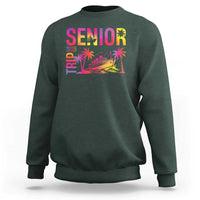 Senior Trip 2025 Sweatshirt Class of 2025