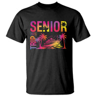 Senior Trip 2025 T Shirt Class of 2025