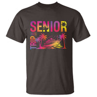 Senior Trip 2025 T Shirt Class of 2025