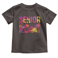 Senior Trip 2025 Toddler T Shirt Class of 2025