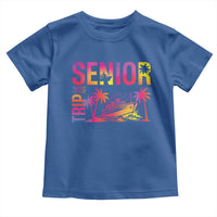 Senior Trip 2025 Toddler T Shirt Class of 2025
