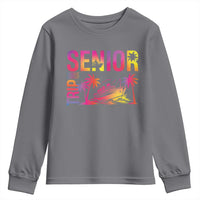 Senior Trip 2025 Youth Sweatshirt Class of 2025
