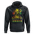 Jamaica Girls Trip 2025 Hoodie Summer Vacation