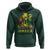 Jamaica Girls Trip 2025 Hoodie Summer Vacation