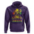 Jamaica Girls Trip 2025 Hoodie Summer Vacation
