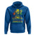 Jamaica Girls Trip 2025 Hoodie Summer Vacation