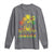 Jamaica Girls Trip 2025 Long Sleeve Shirt Summer Vacation