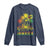 Jamaica Girls Trip 2025 Long Sleeve Shirt Summer Vacation