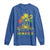 Jamaica Girls Trip 2025 Long Sleeve Shirt Summer Vacation