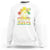 Jamaica Girls Trip 2025 Sweatshirt Summer Vacation