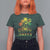 Jamaica Girls Trip 2025 T Shirt For Women Summer Vacation