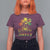 Jamaica Girls Trip 2025 T Shirt For Women Summer Vacation