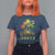 Jamaica Girls Trip 2025 T Shirt For Women Summer Vacation