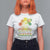 Jamaica Girls Trip 2025 T Shirt For Women Summer Vacation