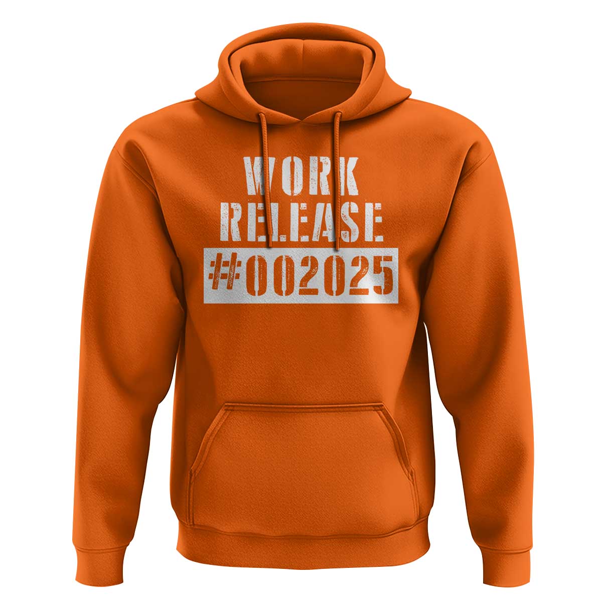 Funny Retirement 2025 Hoodie Work Release