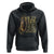 Buddhism Hoodie Law Of Attraction Spiritual Buddha What You Think You Create What You Feel You Attract What You Image You Become - Wonder Print Shop