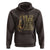 Buddhism Hoodie Law Of Attraction Spiritual Buddha What You Think You Create What You Feel You Attract What You Image You Become - Wonder Print Shop