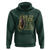 Buddhism Hoodie Law Of Attraction Spiritual Buddha What You Think You Create What You Feel You Attract What You Image You Become - Wonder Print Shop