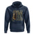 Buddhism Hoodie Law Of Attraction Spiritual Buddha What You Think You Create What You Feel You Attract What You Image You Become - Wonder Print Shop