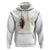Buddhism Hoodie Law Of Attraction Spiritual Buddha What You Think You Create What You Feel You Attract What You Image You Become - Wonder Print Shop