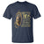 Buddhism T Shirt Law Of Attraction Spiritual Buddha What You Think You Create What You Feel You Attract What You Image You Become - Wonder Print Shop