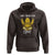 Buddhism Hoodie I Have The Body Of A God Buddha - Wonder Print Shop