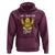 Buddhism Hoodie I Have The Body Of A God Buddha - Wonder Print Shop