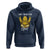 Buddhism Hoodie I Have The Body Of A God Buddha - Wonder Print Shop
