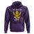 Buddhism Hoodie I Have The Body Of A God Buddha - Wonder Print Shop
