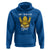 Buddhism Hoodie I Have The Body Of A God Buddha - Wonder Print Shop