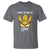 Buddhism T Shirt I Have The Body Of A God Buddha - Wonder Print Shop