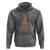 Funny Buddhism Hoodie Let That Shit Go Buddha - Wonder Print Shop