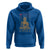 Funny Buddhism Hoodie Let That Shit Go Buddha - Wonder Print Shop