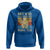 Funny Buddhism Hoodie Make Tea Not War Buddha - Wonder Print Shop