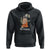 Buddhism Hoodie Be Happy Little Baby Buddha - Wonder Print Shop