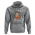 Buddhism Hoodie Be Happy Little Baby Buddha - Wonder Print Shop