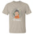 Buddhism T Shirt Be Happy Little Baby Buddha - Wonder Print Shop