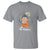 Buddhism T Shirt Be Happy Little Baby Buddha - Wonder Print Shop